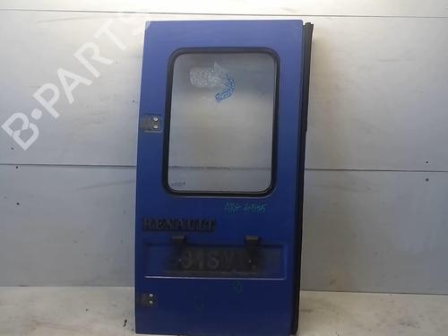 Used Left rear door RENAULT RAPID Box Body/MPV (F40_, G40_) 1.9 D (F40P, F40N, F40E) (64 hp) 18228705