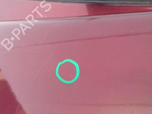 Tailgate CITROËN XANTIA (X1_, X2_) 2.1 Turbo D 12V | BP18218680C6