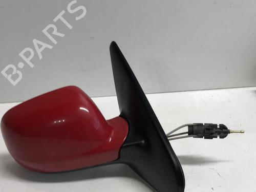 Used Right mirror Right mirror SEAT LEON (1M1) 1.4 16V (75 hp) 18217576 18217576