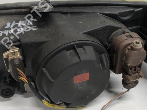 Right headlight PEUGEOT 306 Hatchback (7A, 7C, N3, N5) 1.9 D | BP18214134C29 