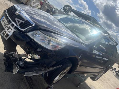 Used Parts SKODA OCTAVIA II Combi (1Z5) 1.8 TSI 1775665