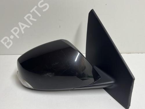 Used Right mirror Right mirror RENAULT MEGANE III Hatchback (BZ0/1_, B3_) 1.5 dCi (106 hp) 18867072 18867072
