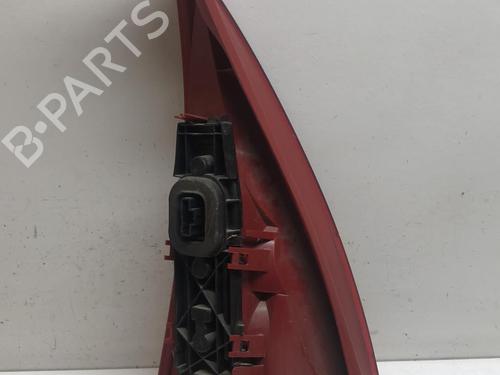 Used Right taillight Right taillight CITROËN C3 I (FC_, FN_) 1.4 i (73 hp) 18212994 18212994