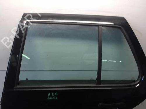 Left rear door VW GOLF IV (1J1) 1.6 | BP18224991C4 