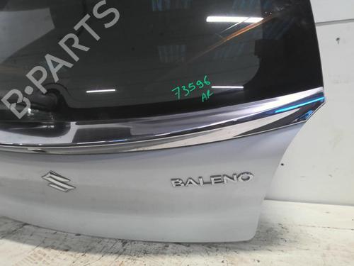 Tailgate SUZUKI BALENO (FW, EW) 1.0 (A1K310) | BP30900002C6