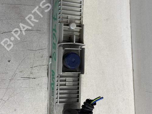 Right daytime light CITROËN C3 II (SC_) 1.2 VTi 82 | BP24314259C103 - Image 3