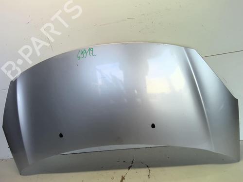 Hood CITROËN C3 II (SC_) 1.4 HDi 70 (SC8HZC, SC8HR0, SC8HP4) | BP18421757C1 