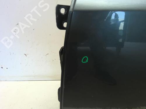 Left rear door BMW X3 (E83) 2.0 d | BP18209497C4 