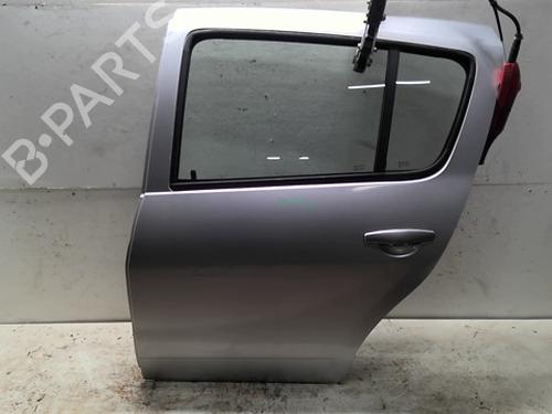 Dør venstre bagtil DACIA SANDERO 1.5 dCi | BP31852956C4 - Image 5