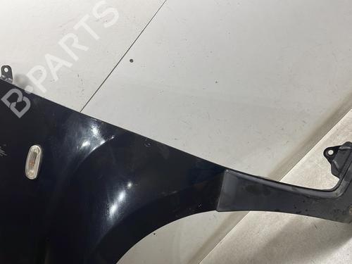 Left front fenders PEUGEOT BIPPER Tepee 1.3 HDi 75 | BP29840738C41