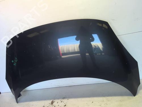 Hood RENAULT GRAND SCÉNIC III (JZ0/1_) 1.5 dCi (JZ0B, JZ07) | BP18209678C1 