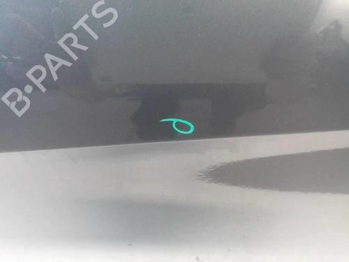Used Left front door PEUGEOT 308 I (4A_, 4C_) 1.6 HDi (109 hp) 18217976