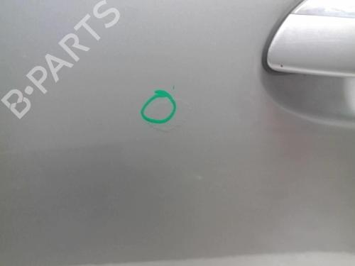 Left rear door MERCEDES-BENZ E-CLASS (W211) E 220 CDI (211.006) | BP18218127C4 