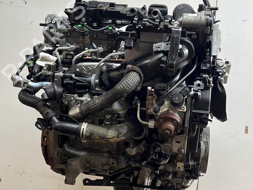 Engine PEUGEOT 308 I (4A_, 4C_) 1.6 HDi | BP29759083M1