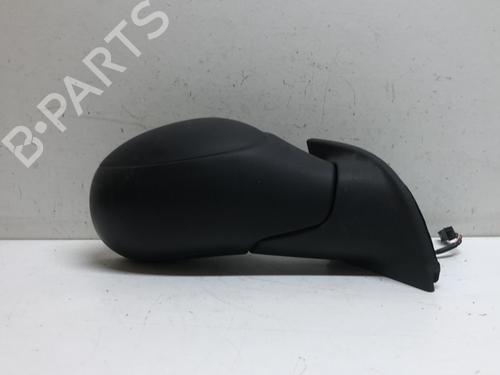 Used Right mirror CITROËN C3 I (FC_, FN_) 1.4 HDi (68 hp) 18217119