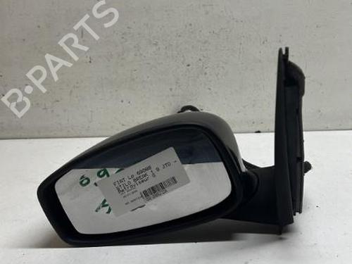 Retrovisor izquierdo FIAT STILO Multi Wagon (192_) 1.9 D Multijet (120 hp) 18212590