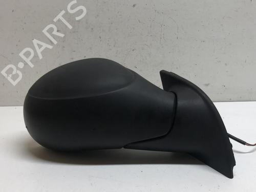 Right mirror CITROËN C3 I (FC_, FN_) 1.4 HDi | BP18207980C27 