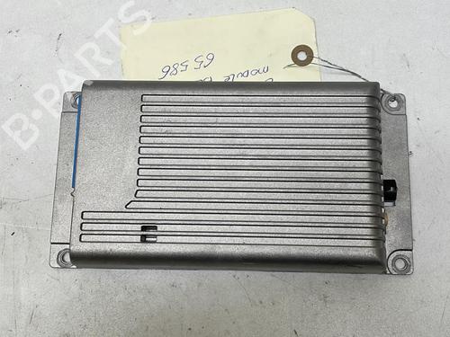 Electronic module BMW 3 Coupe (E92) 325 d 87848036