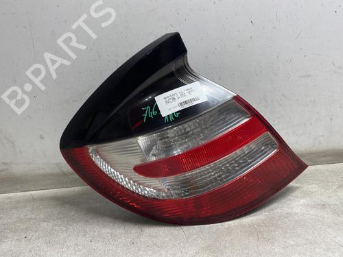 left-taillight-mercedes-benz-c-class-coupe-cl203-2001-2002-2003-2004-2005-2006-2007-2008-2009-2010-2011-32021831 main image