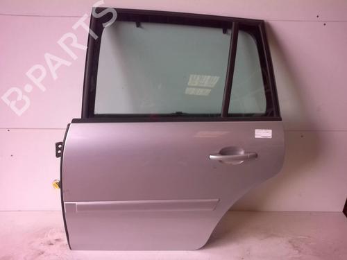 Used Left rear door CITROËN C4 Grand Picasso I (UA_) 1.6 HDi (109 hp) 18225554