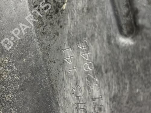 Gearbox RENAULT CLIO III (BR0/1, CR0/1) 1.5 dCi (BR17, CR17) | BP29554158M3 