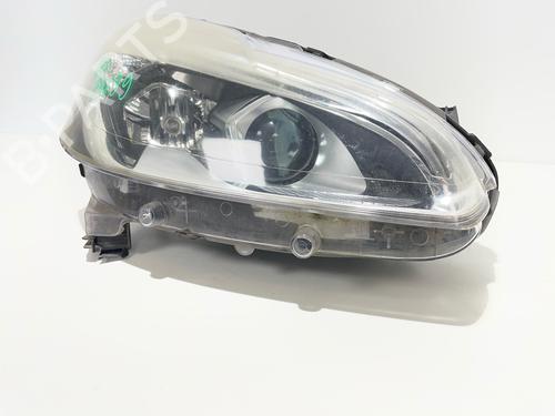right-headlight-peugeot-208-i-ca_-cc_-2012-2013-2014-2015-2016-2017-2018-2019-2020-2021-37760003 main image