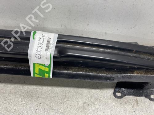 rear-bumper-reinforcement-vw-golf-vi-5k1-2008-2009-2010-2011-2012-2013-2014-30812873 main image