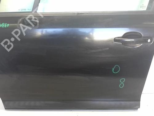 Left front door CITROËN C4 I (LC_) 1.6 HDi | BP18221352C2