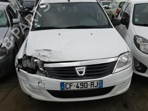 Used Parts DACIA LOGAN MCV (KS_) 1.5 dCi (KS04) (75 hp) 1701175