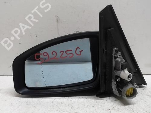 Retrovisor esquerdo Retrovisor esquerdo 18215151 18215151