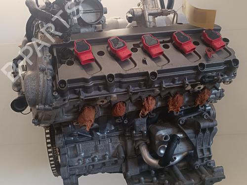 Engine AUDI A6 C6 Avant (4F5) S6 quattro | BP38033442M1 - Image 8