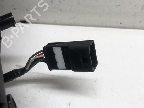 Right mirror RENAULT CLIO III (BR0/1, CR0/1) 1.5 dCi (BR0H, CR0H, CR1S, BR1S) | BP18217120C27 