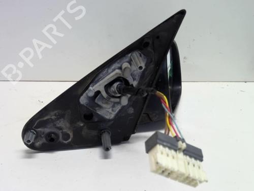 Right mirror PEUGEOT 406 (8B) 1.8 16V | BP18217421C27 