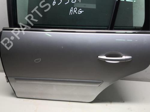 Left rear door CITROËN C4 Grand Picasso I (UA_) 1.6 HDi | BP18227672C4