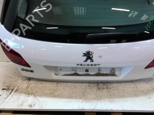 Used Tailgate Tailgate 33469015 33469015