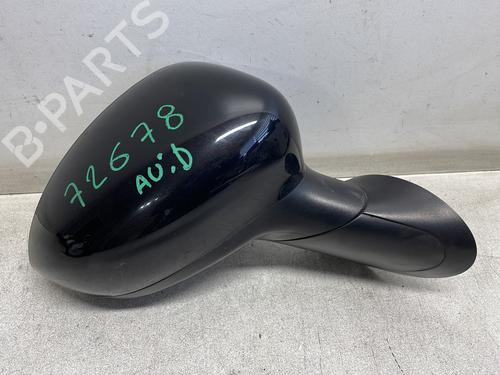 Right mirror FIAT 500 (312_) 1.2 (312AXA1A) | BP28494585C27