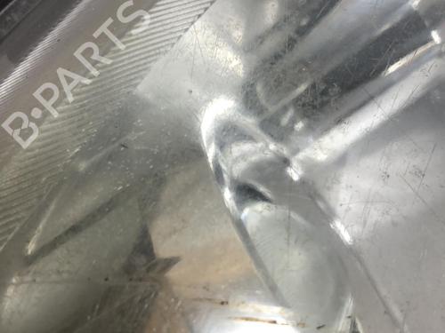 Used Right headlight Right headlight OPEL CORSA C (X01) 1.3 CDTI (F08, F68) (70 hp) 18226901 18226901