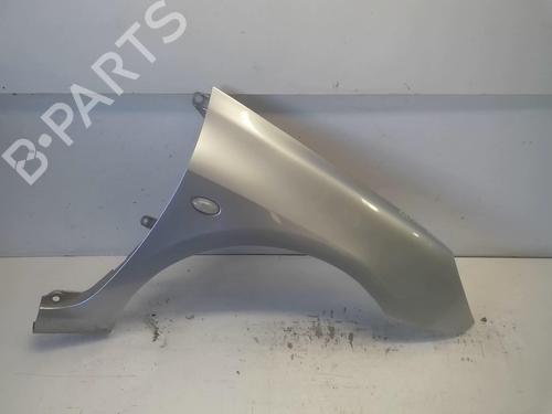 Used Right front fenders PEUGEOT 307 (3A/C) 2.0 HDi 90 (90 hp) 18211040