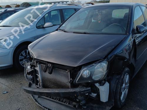 Used Parts VW POLO IV (9N_, 9A_)  1.2 12V  4455479