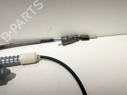Used Electric handbrake Electric handbrake PEUGEOT 3008 I MPV (0U_) 1.6 HDi (112 hp) 40203272 40203272