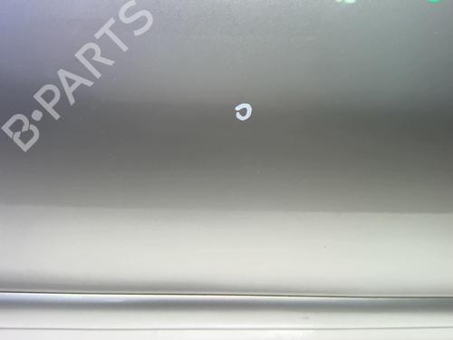 Right front door PEUGEOT 206 SW (2E/K) 1.4 16V | BP18223564C3 