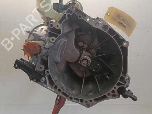 Gearbox PEUGEOT 2008 I (CU_) 1.6 BlueHDi 100 | BP39167402M3 - Image 5