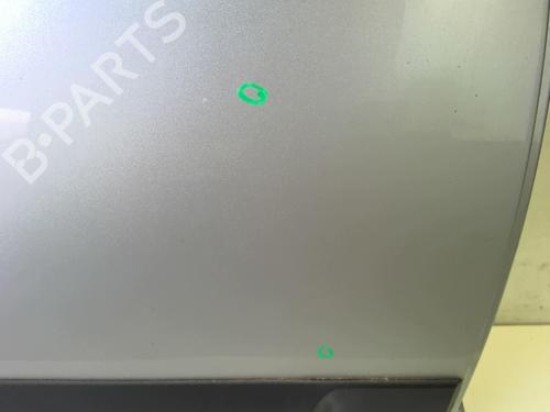 Right rear door SEAT IBIZA III (6L1) 1.4 TDI | BP18227491C5 