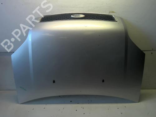 Panser FORD FUSION (JU_) 1.4 TDCi (68 hp) 18219819