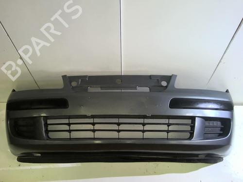 Front bumper FIAT IDEA (350_) 1.3 D Multijet | BP18226798C7 