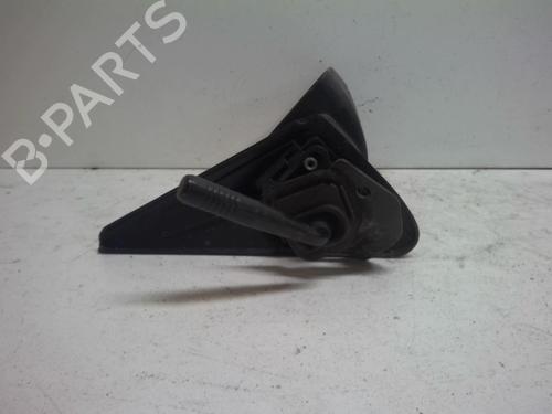 Right mirror PEUGEOT 205 II (20A/C) 1.4 | BP18228892C27