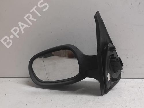 Left mirror RENAULT CLIO II (BB_, CB_) 1.2 (BB0A, BB0F, BB10, BB1K, BB28, BB2D, BB2H, CB0A,... | BP18228675C26 