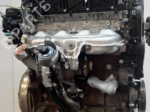 Engine PEUGEOT 3008 I MPV (0U_) 2.0 HDi 150 / BlueHDi 150 | BP27527825M1 