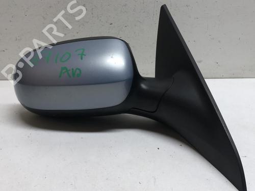 Right mirror OPEL TIGRA TwinTop (X04) 1.4 (R97) | BP18219685C27 