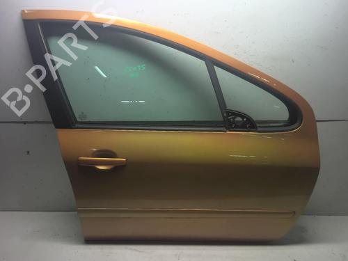 Used Right front door PEUGEOT 307 (3A/C) 1.6 HDi 110 (109 hp) 18213324